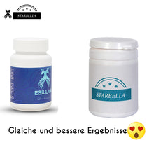 Lade das Bild in den Galerie-Viewer, ESILLAA-STARBELLA Kapseln