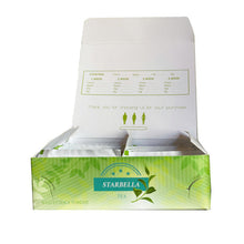 Lade das Bild in den Galerie-Viewer, STARBELLA® Zitrone - ESILLAA Tee Grün version