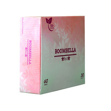 Lade das Bild in den Galerie-Viewer, BOOMBELLA® Zitrone - ESILLAA Tee Pinke version
